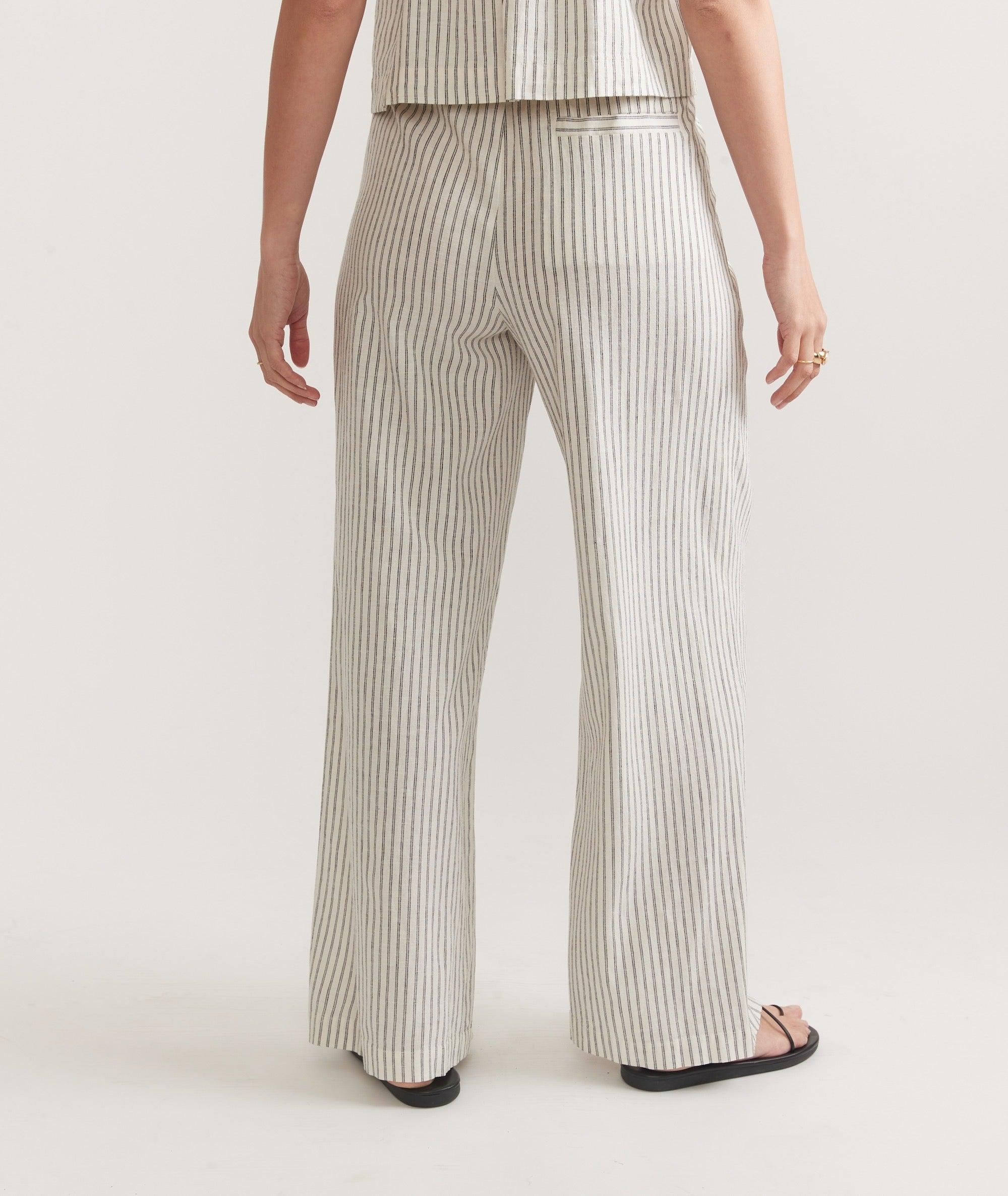 Allison Hemp Trouser Product Image