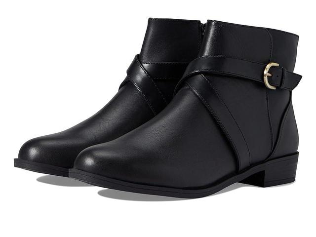 Rockport Womens Vicky Booties - M Product Image