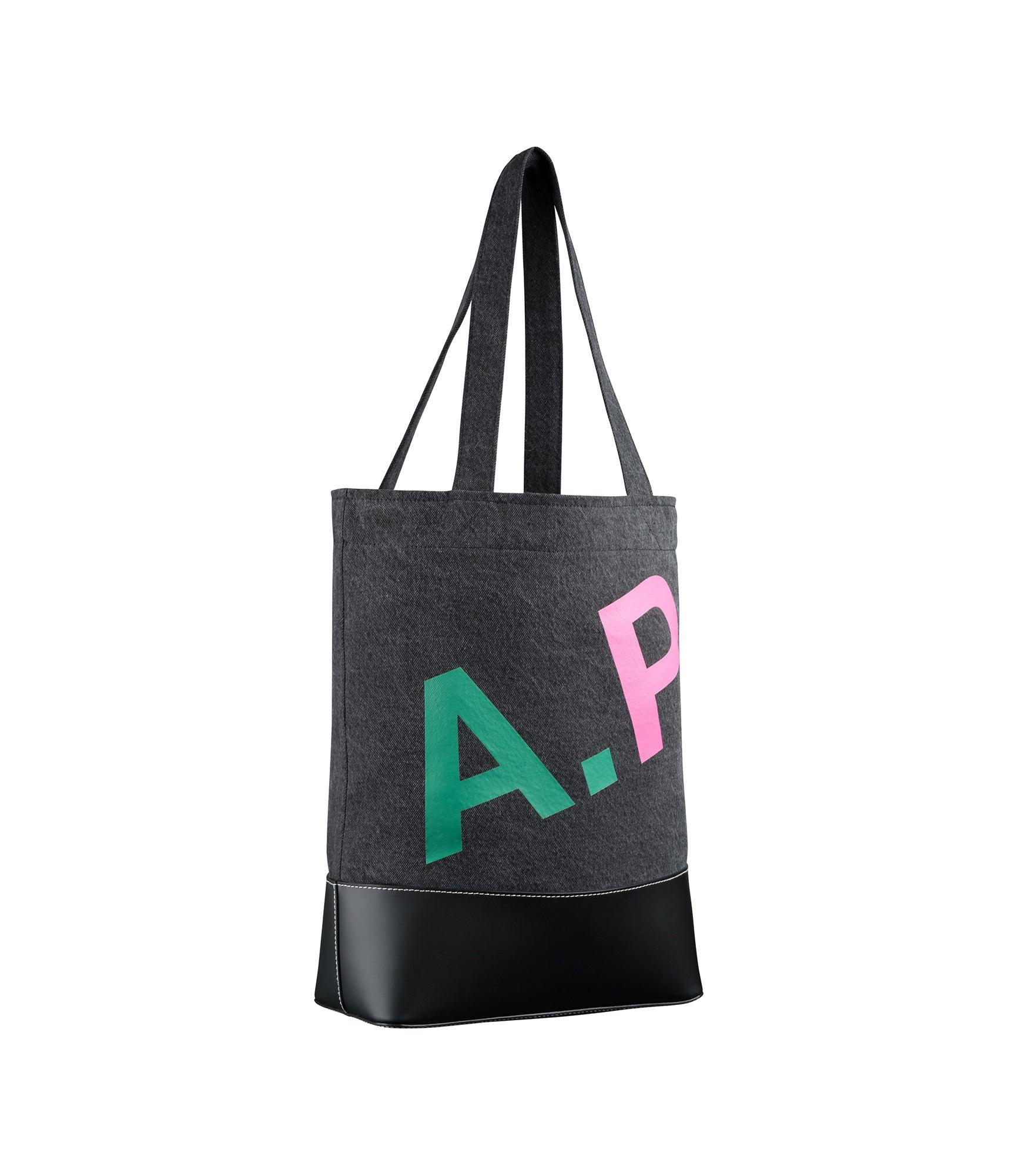 Axelle tote bag Male Product Image