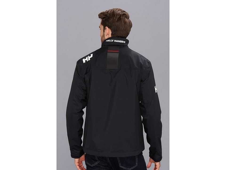 Helly Hansen Crew Midlayer Jacket Men's Coat Product Image