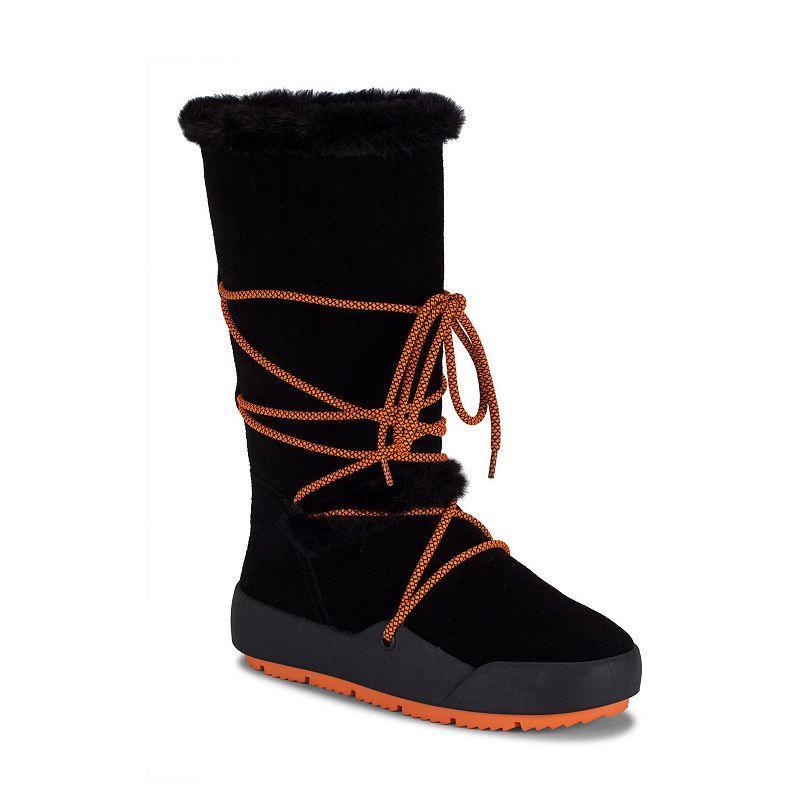 Baretraps Danney Womens Water Resistant Winter Boots Product Image