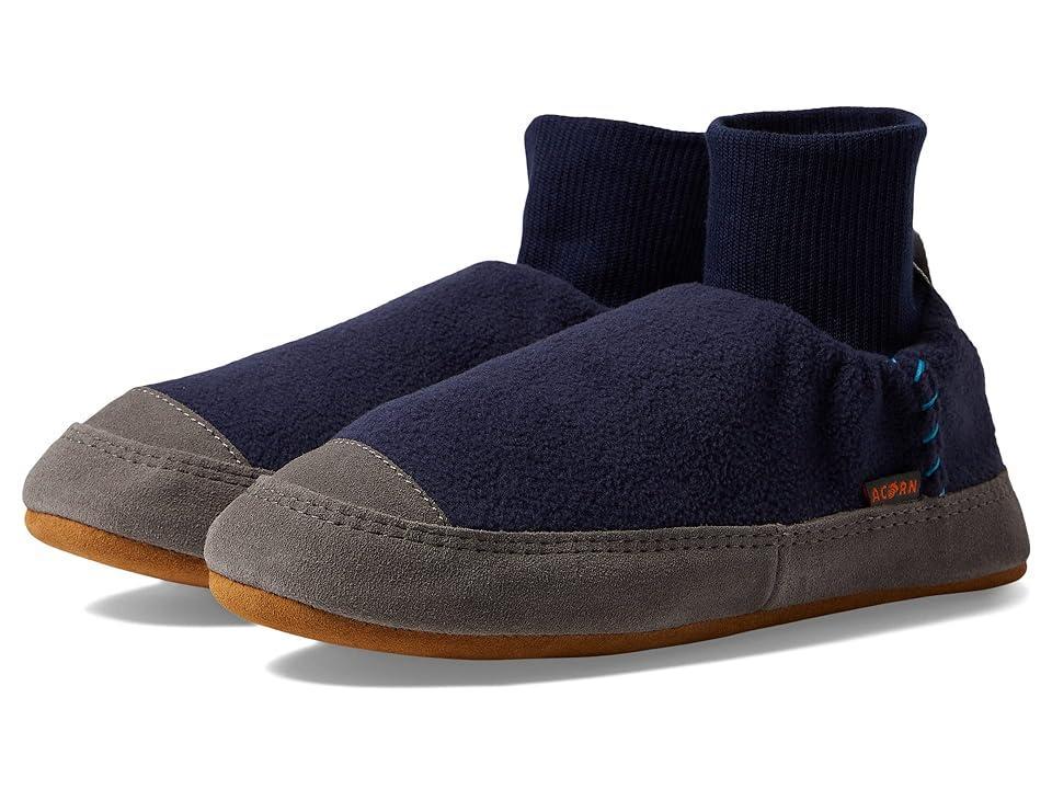 Acorn Polar Pair Blue) Men's Shoes Product Image