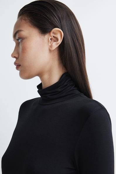 Turtleneck Top product image