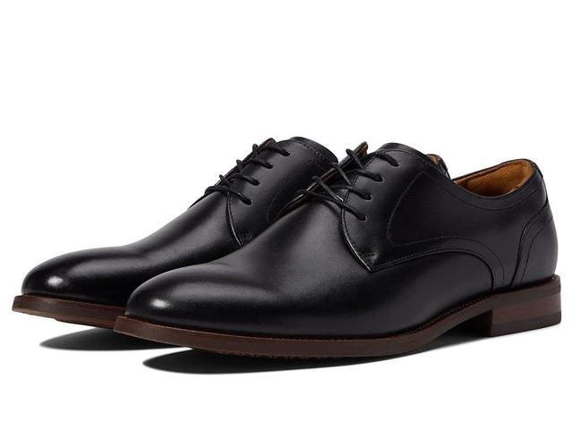 Florsheim Rucci Plain Toe Oxford Smooth) Men's Shoes Product Image