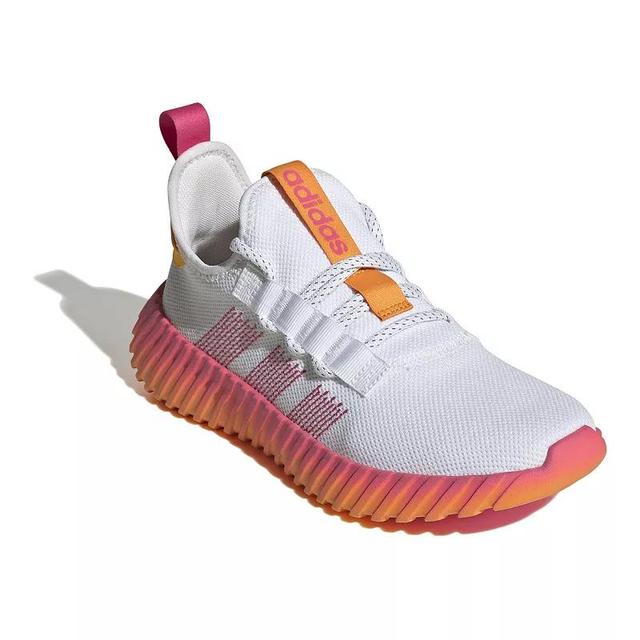 Adidas Womens Kaptir Flow Running Shoe Product Image