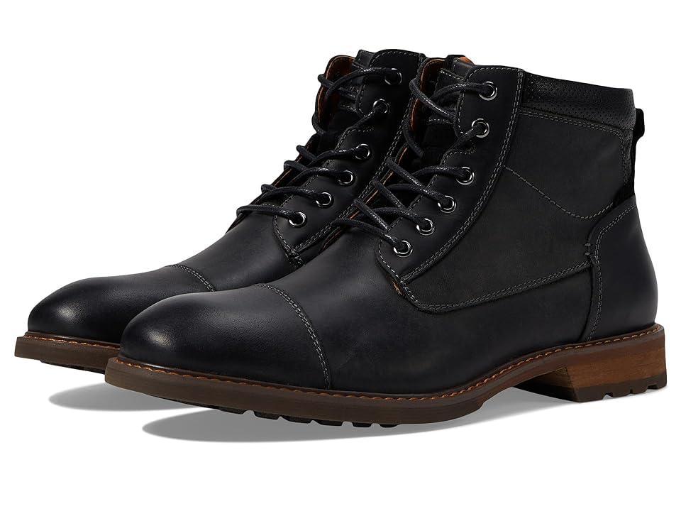 Florsheim Men's Lodge Cap Toe Lace-Up Boot Product Image