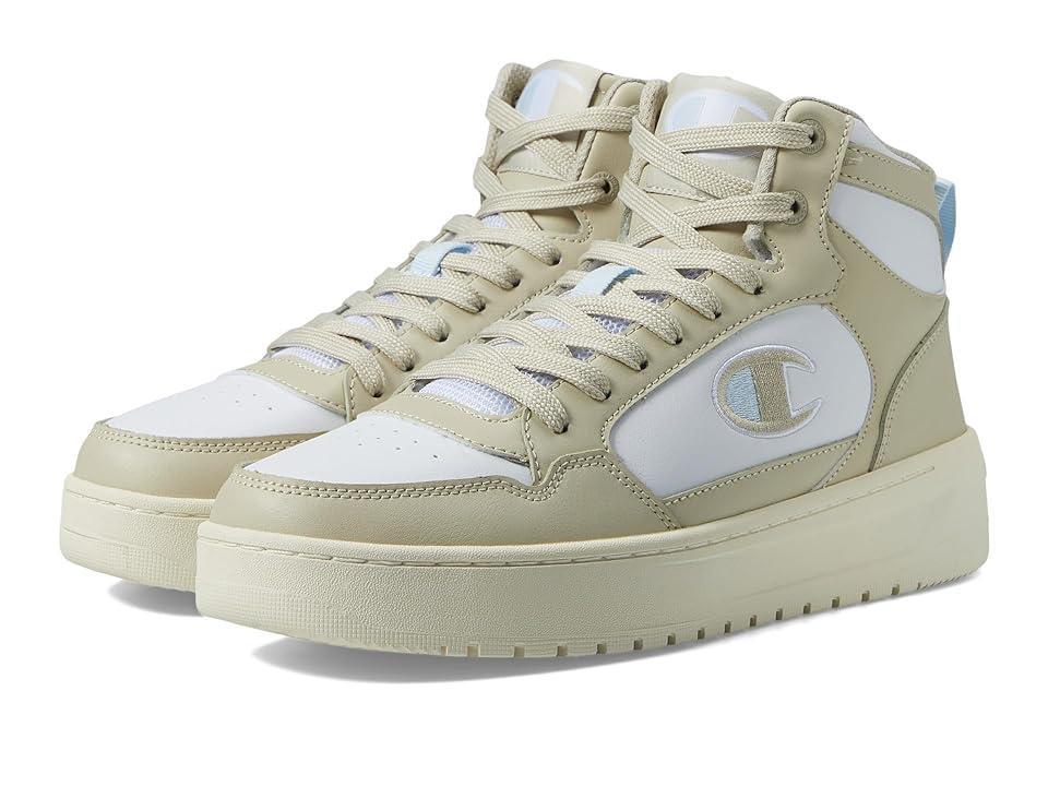 Champion Womens Drome High Sneaker Product Image