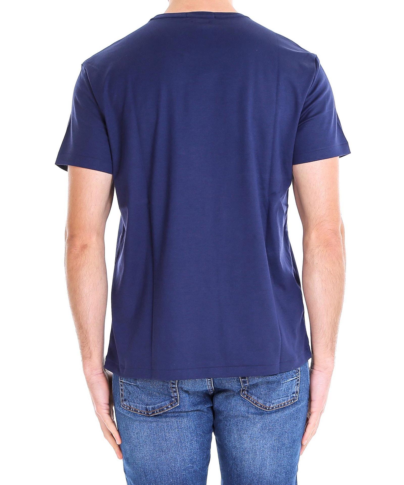 POLO RALPH LAUREN T-shirt In Blue Product Image