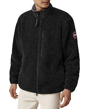 Mens Kelowna Fleece Jacket Product Image