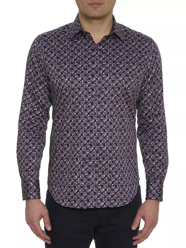 Yeni Woven Shirt Product Image