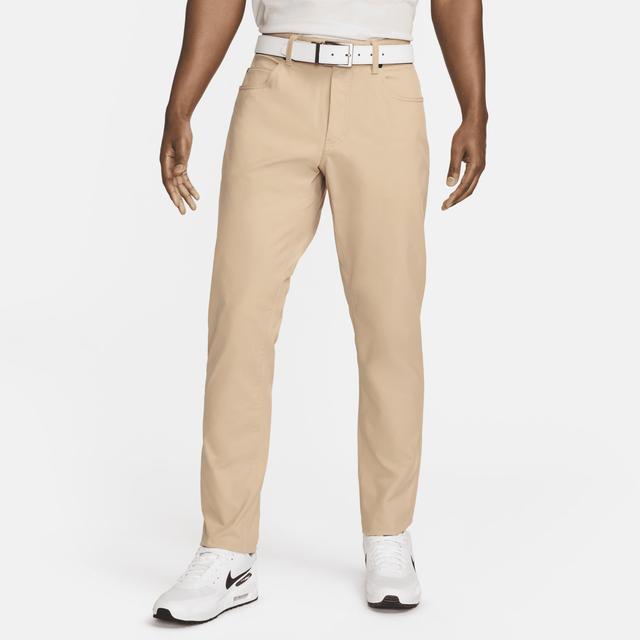 Nike Mens Tour 5-Pocket Slim Golf Pants Product Image