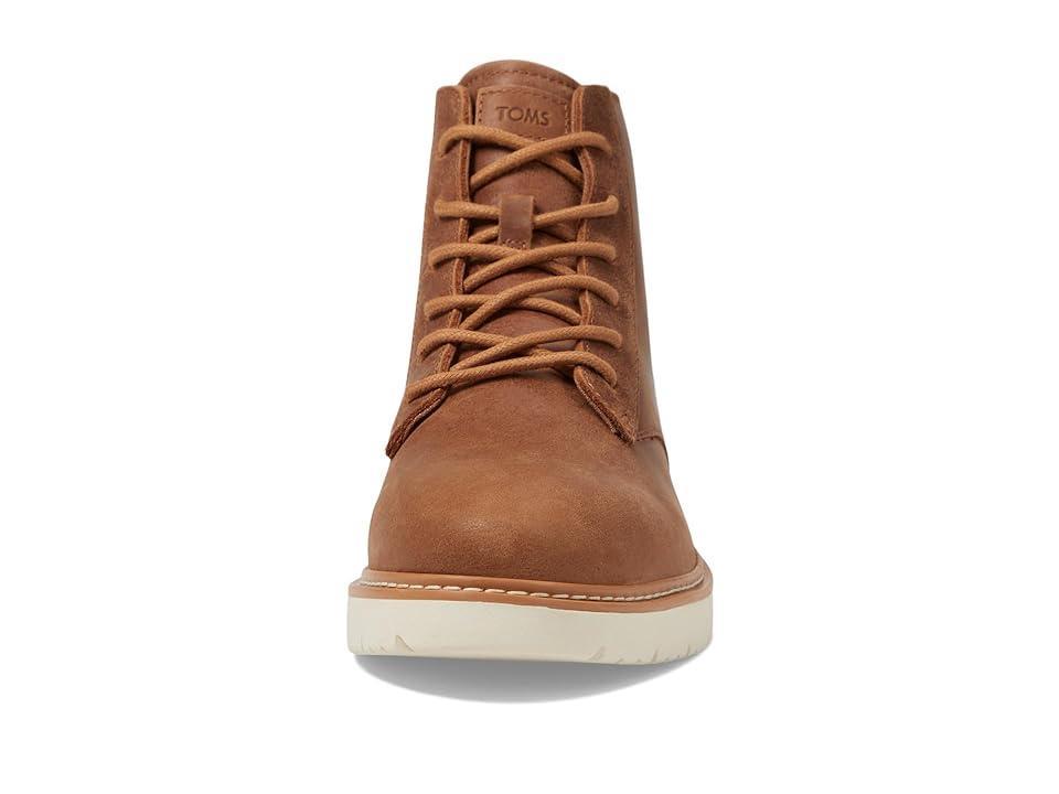 TOMS Navi Travel Lite Ranger Men's Shoes Product Image