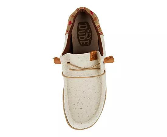 Heydude Mens Wally Slip On Sneaker Product Image