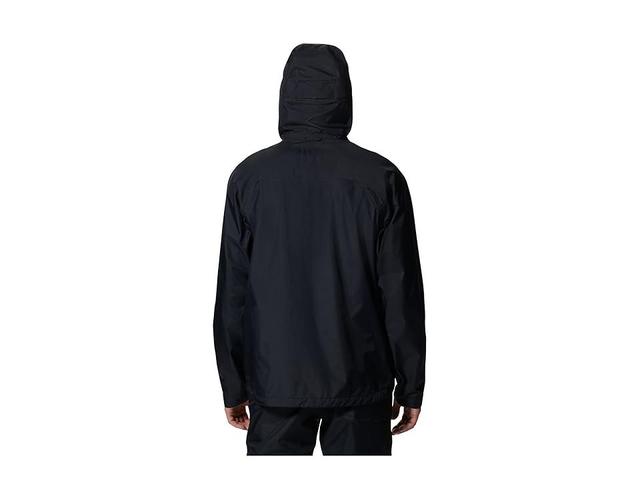 Mountain Hardwear Threshold Jacket Men's Clothing Product Image