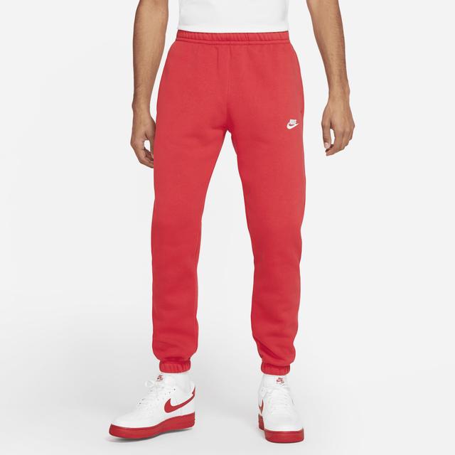 Men's Nike Sportswear Club Fleece Pants Product Image