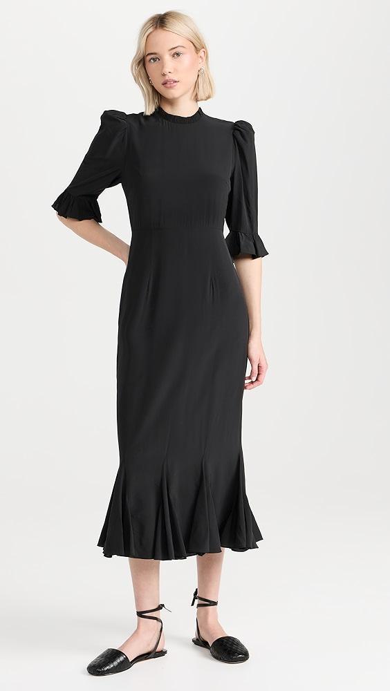 RHODE Felix Dress | Shopbop Product Image