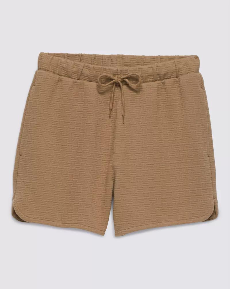 Sabine 4'' Jacquard Shorts Product Image