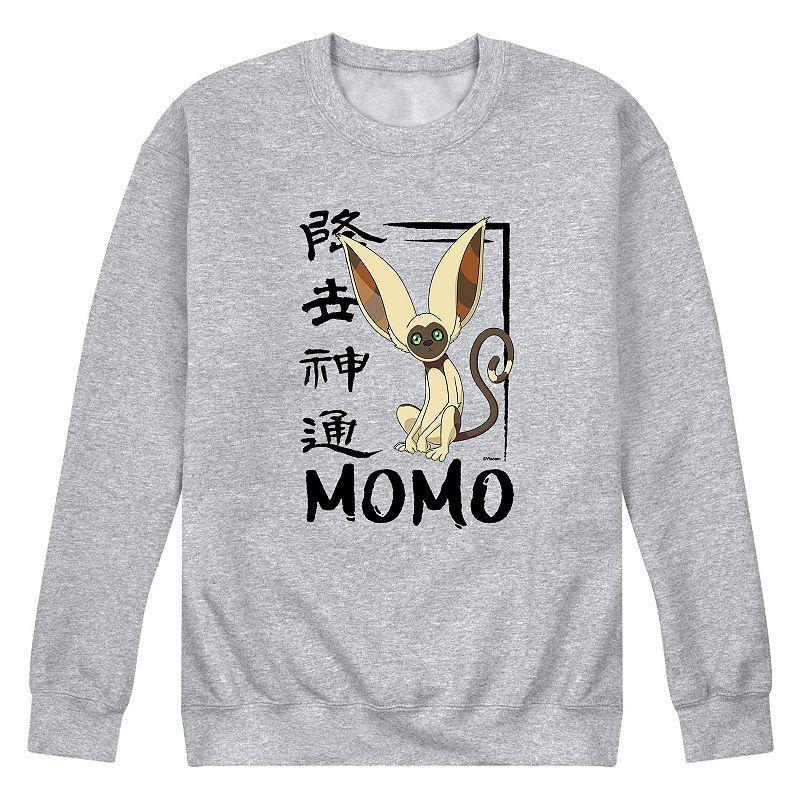 Mens Avatar Momo Sweatshirt Product Image