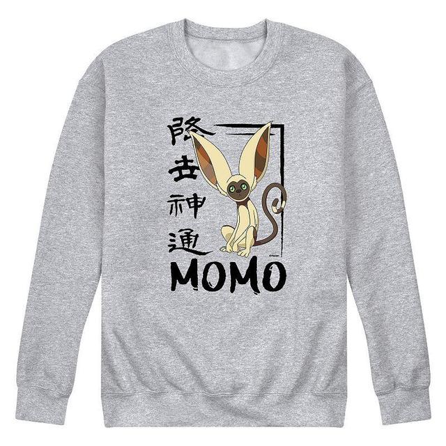 Mens Avatar Momo Sweatshirt Product Image