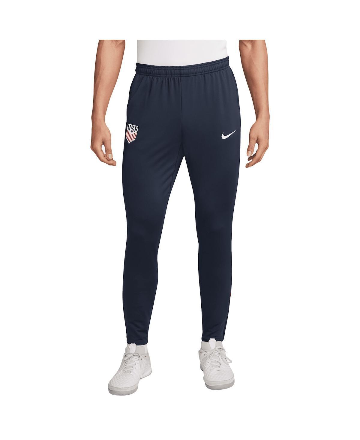 USMNT Strike Nike Men's Dri-FIT Soccer Knit Pants Product Image