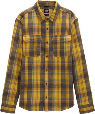 Westbrook Flannel Shirt - Slim Fit - Men's Product Image