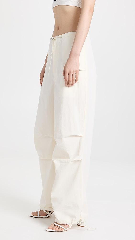 Dion Lee Toggle Parachute Pants | Shopbop Product Image