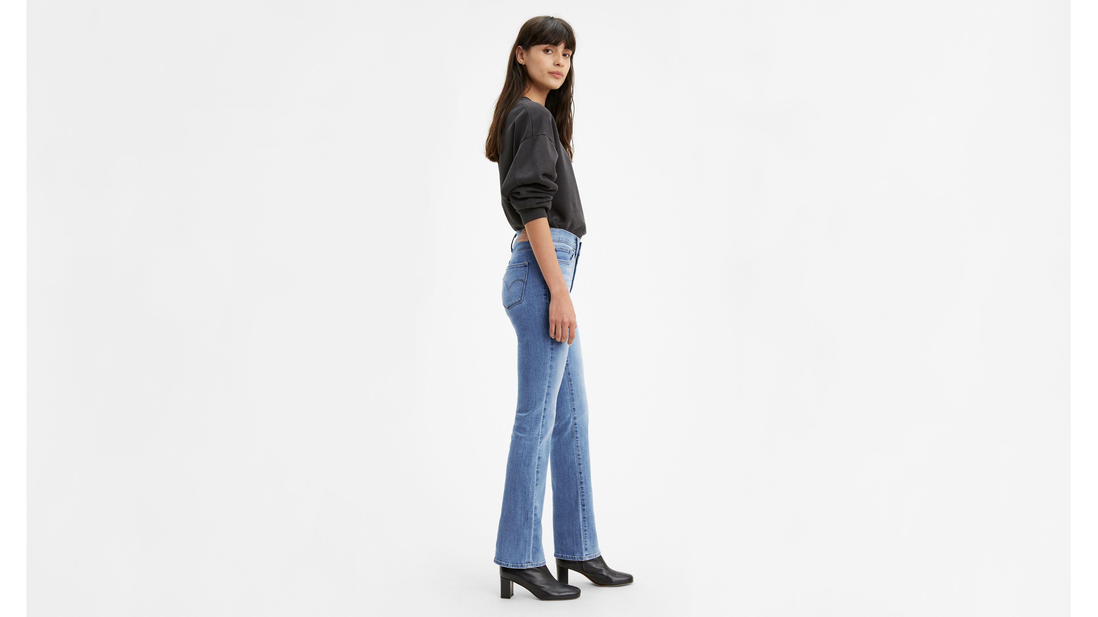 315 Shaping Bootcut Women's Jeans Product Image