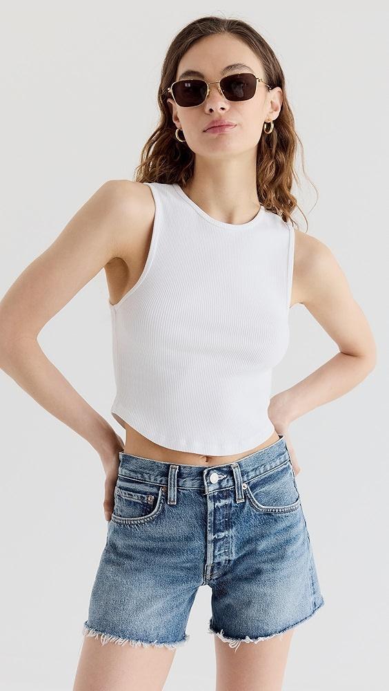 AGOLDE Nova Tank | Shopbop product image