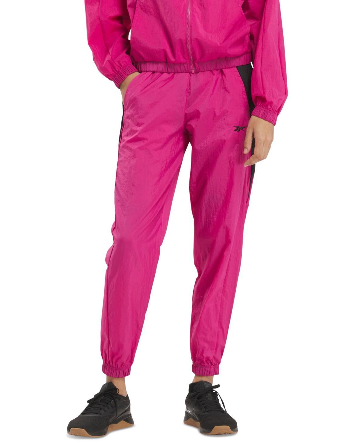 Women's Vector Woven Track Pants Product Image