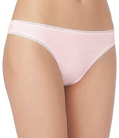 On Gossamer Cabana Cotton Blend Stretch Hip G-String Product Image