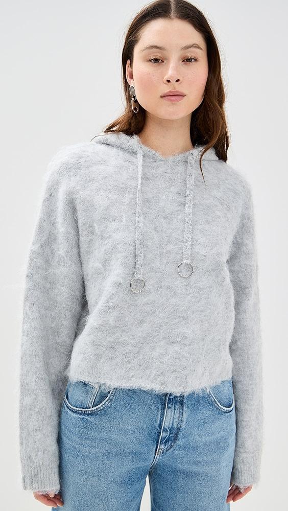 Ragged Priest Arctic Knit Sweater | Shopbop Product Image