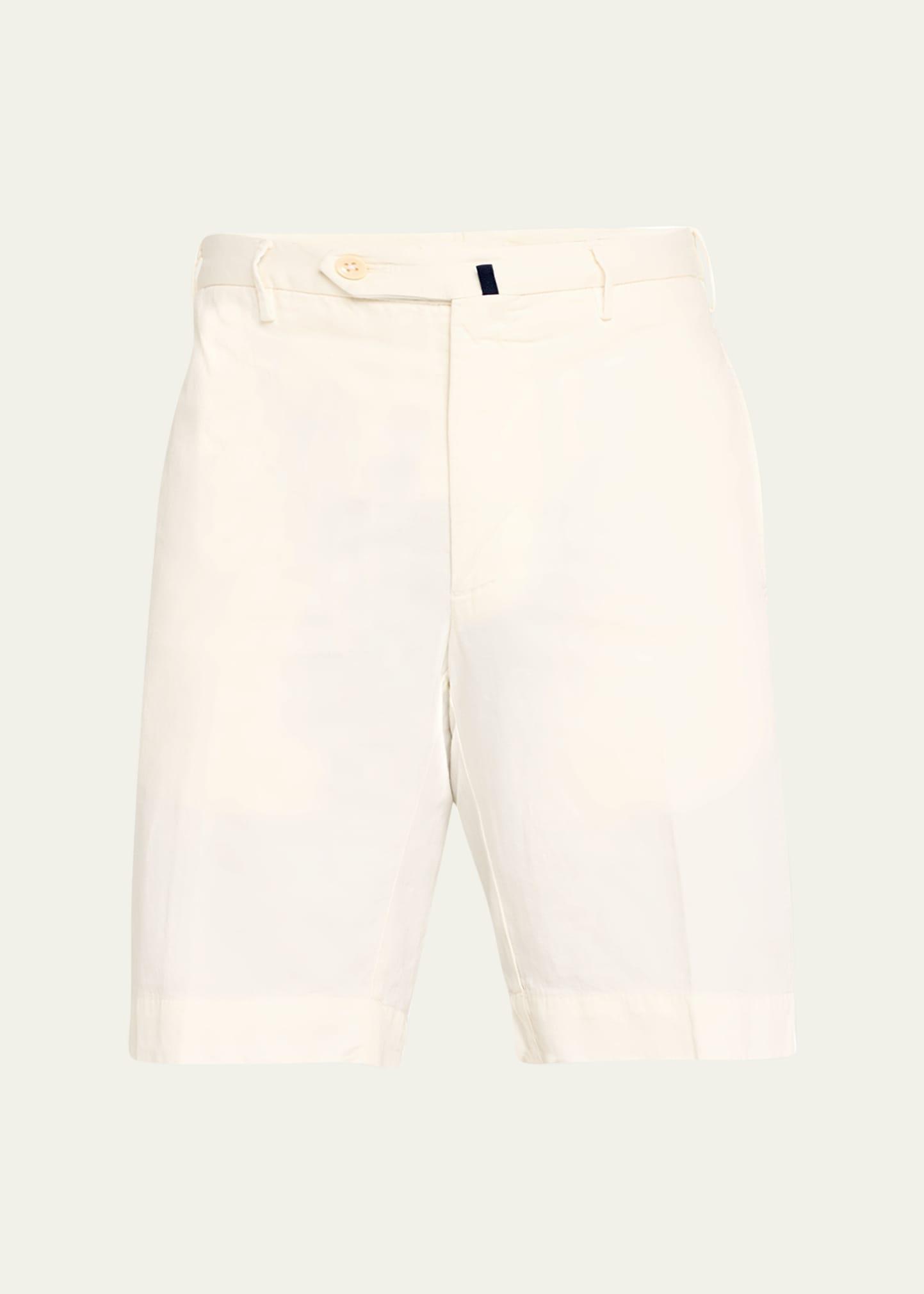 Mens Chinolino Shorts Product Image