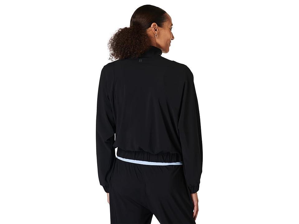 Sweaty Betty Explorer Pullover Women's Sweatshirt Product Image