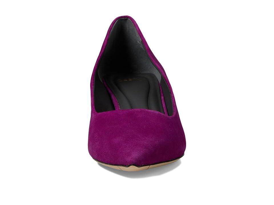 Franco Sarto Diva (Raspberry) Women's Shoes Product Image