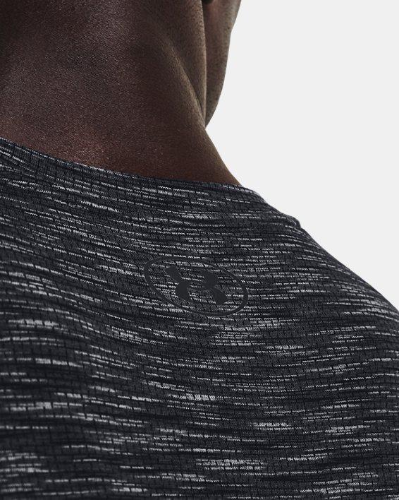 Men's UA Seamless Long Sleeve Product Image