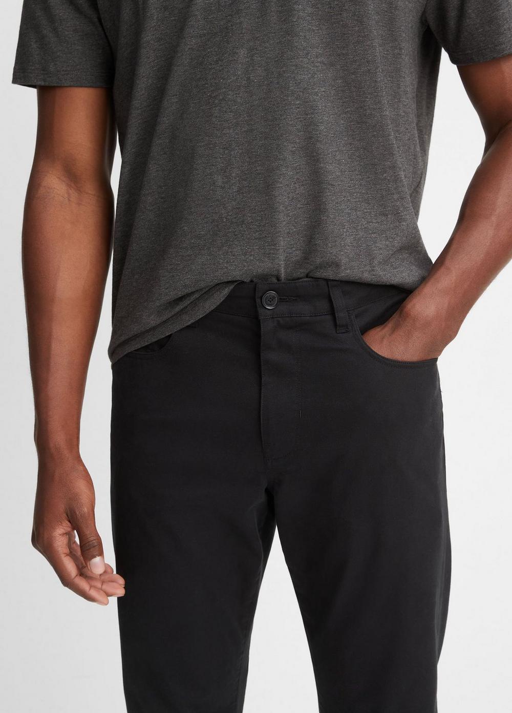 Lightweight Dylan 5-Pocket Pant Product Image