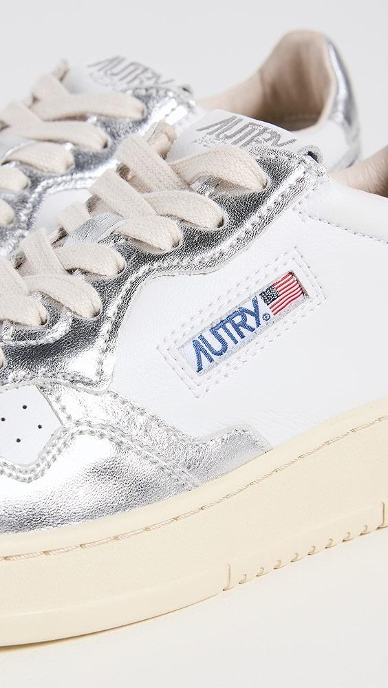 Autry Medalist Sneakers | Shopbop Product Image