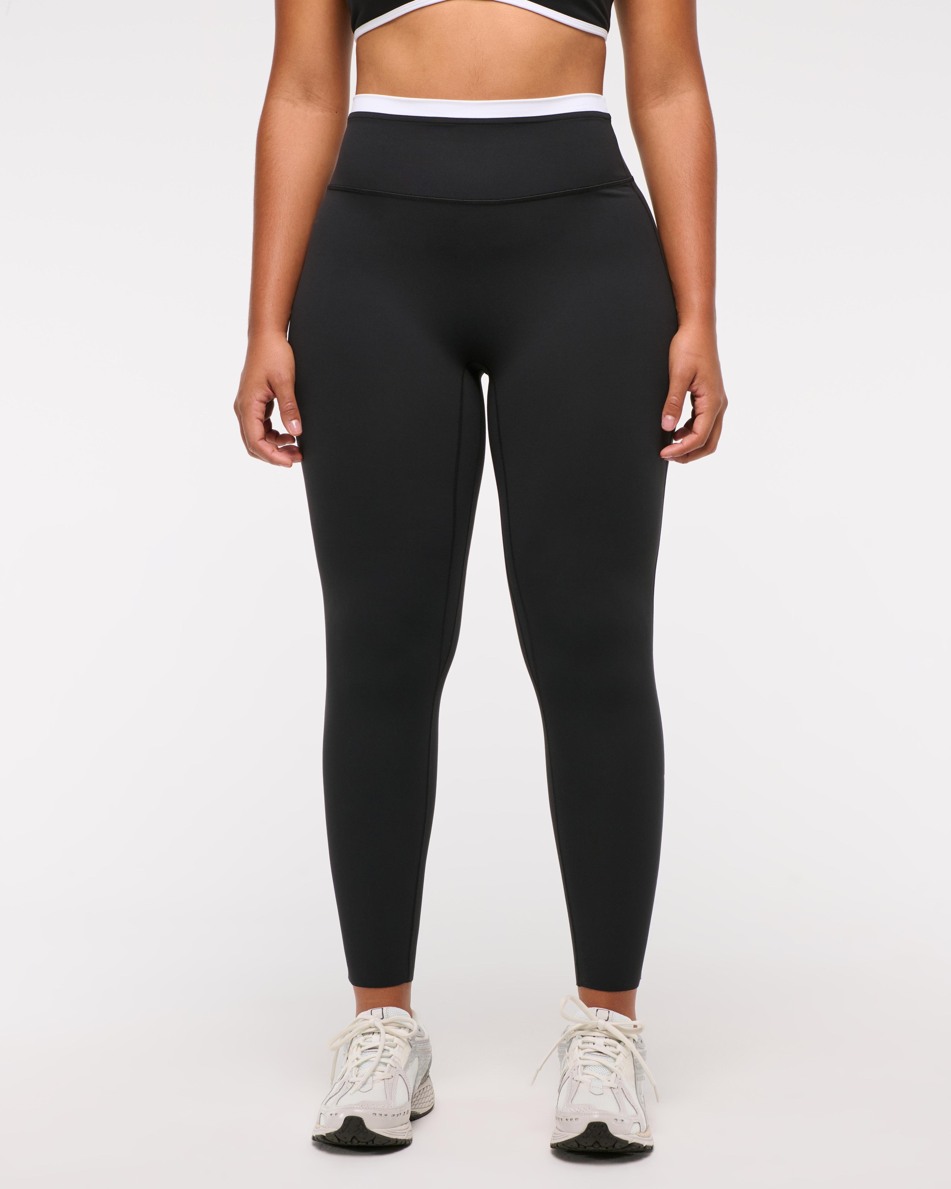 YPB studioFLEX Curve Love 7/8-Length Legging Product Image