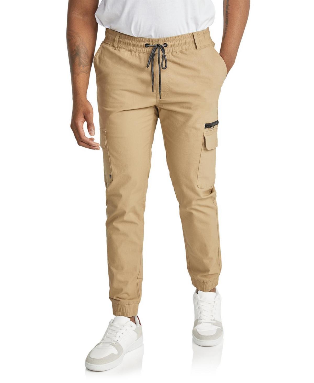 Johnny Bigg Mens Liam Rip Stop Jogger Product Image