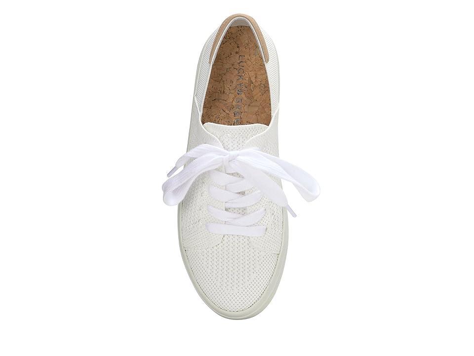 Lucky Brand Talena Women's Shoes Product Image