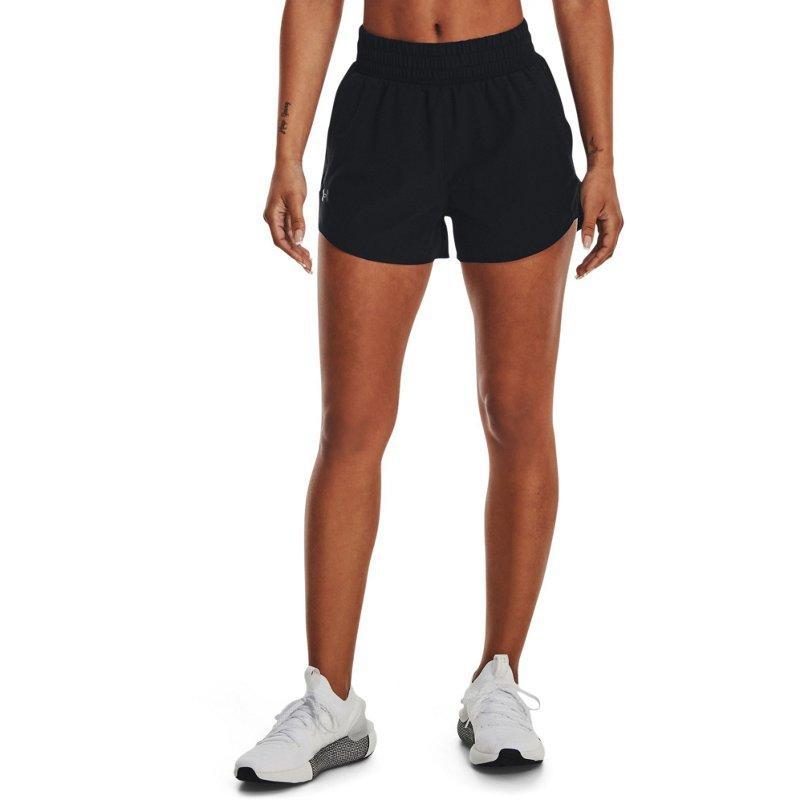 Women's UA Flex Woven 3" Shorts Product Image