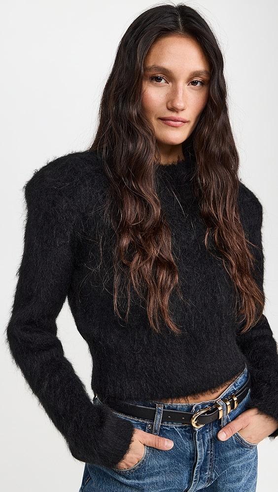 byTiMo Knit Top | Shopbop Product Image