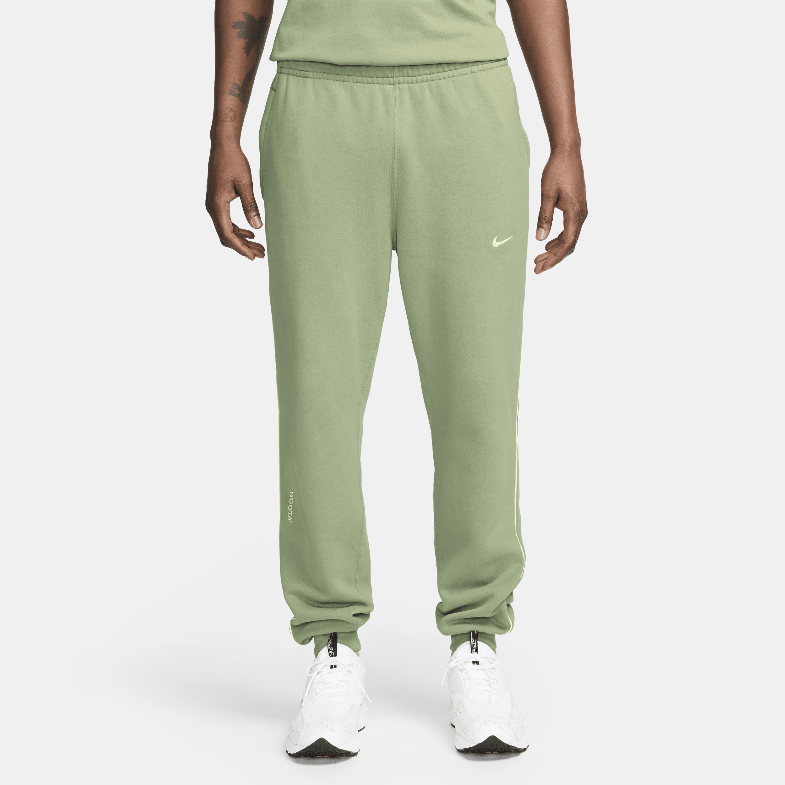 Nike Mens NOCTA NOCTA Fleece CS Sweatpants Product Image