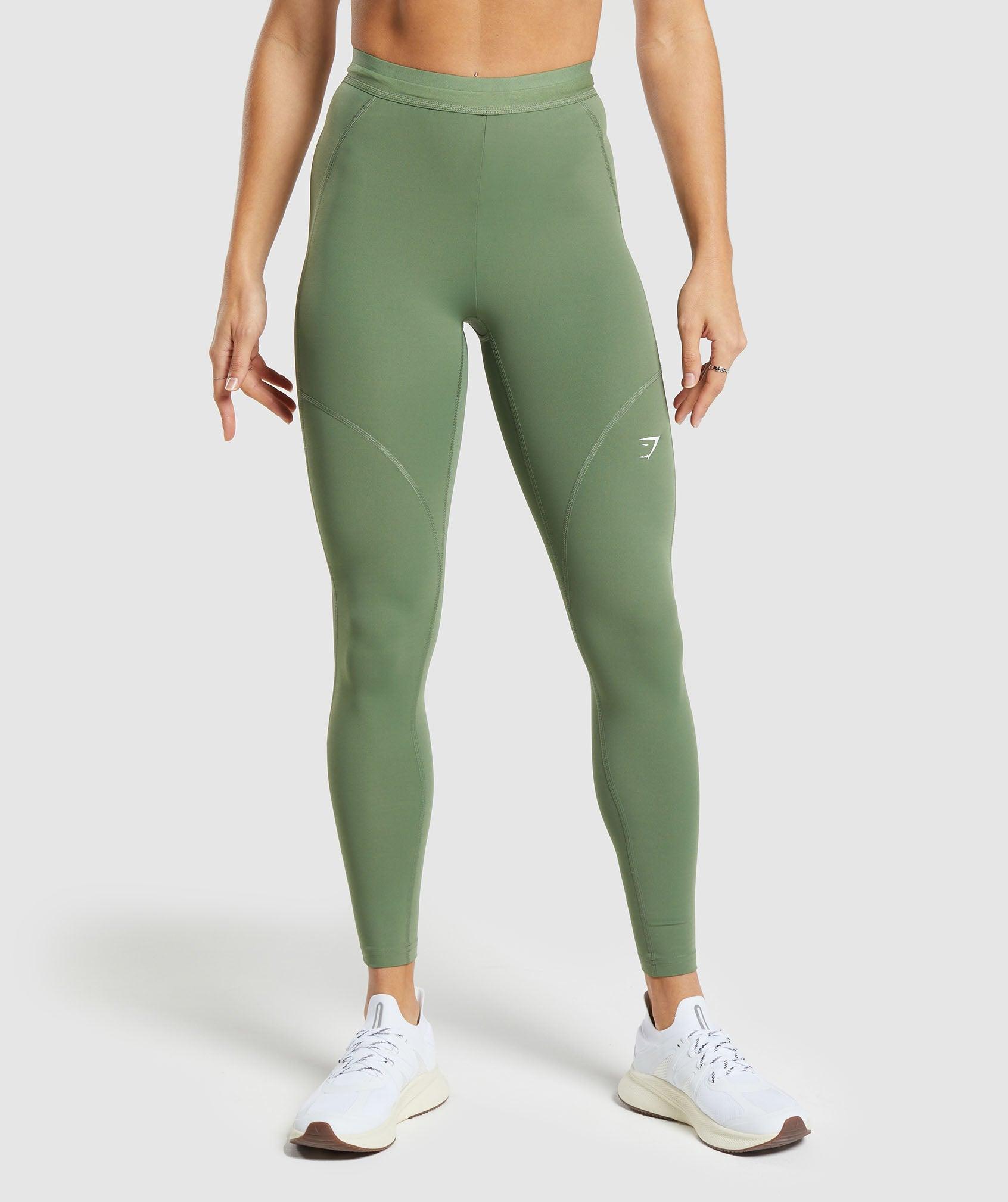 Running Leggings Product Image