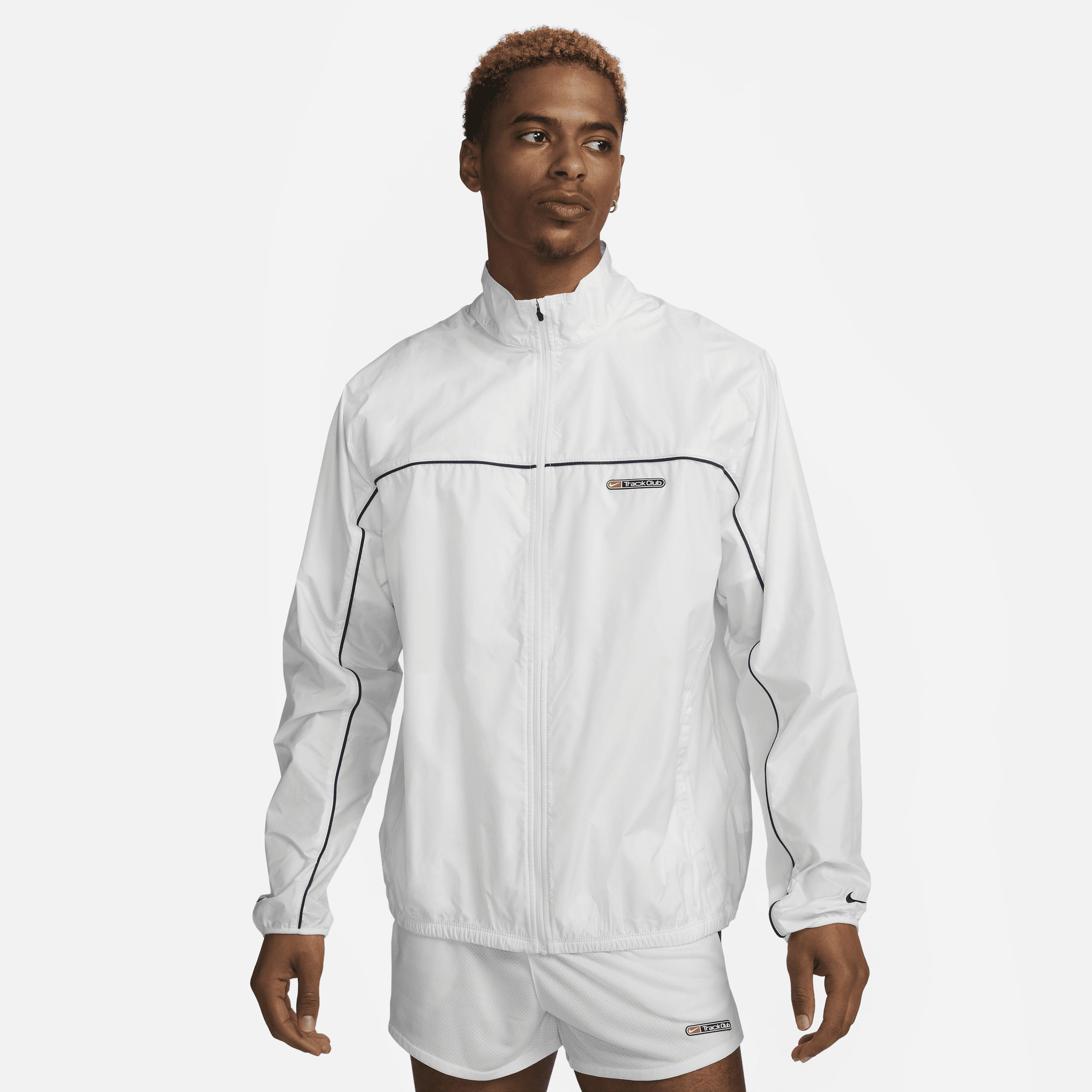 Nike Storm-FIT Track Club Woven Running Jacket Product Image