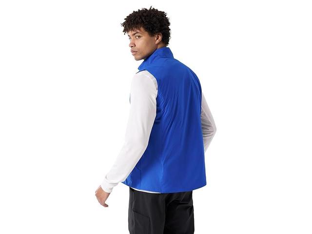 Arc'teryx Atom SL Vest (Arctic Silk/Vitality) Men's Vest Product Image