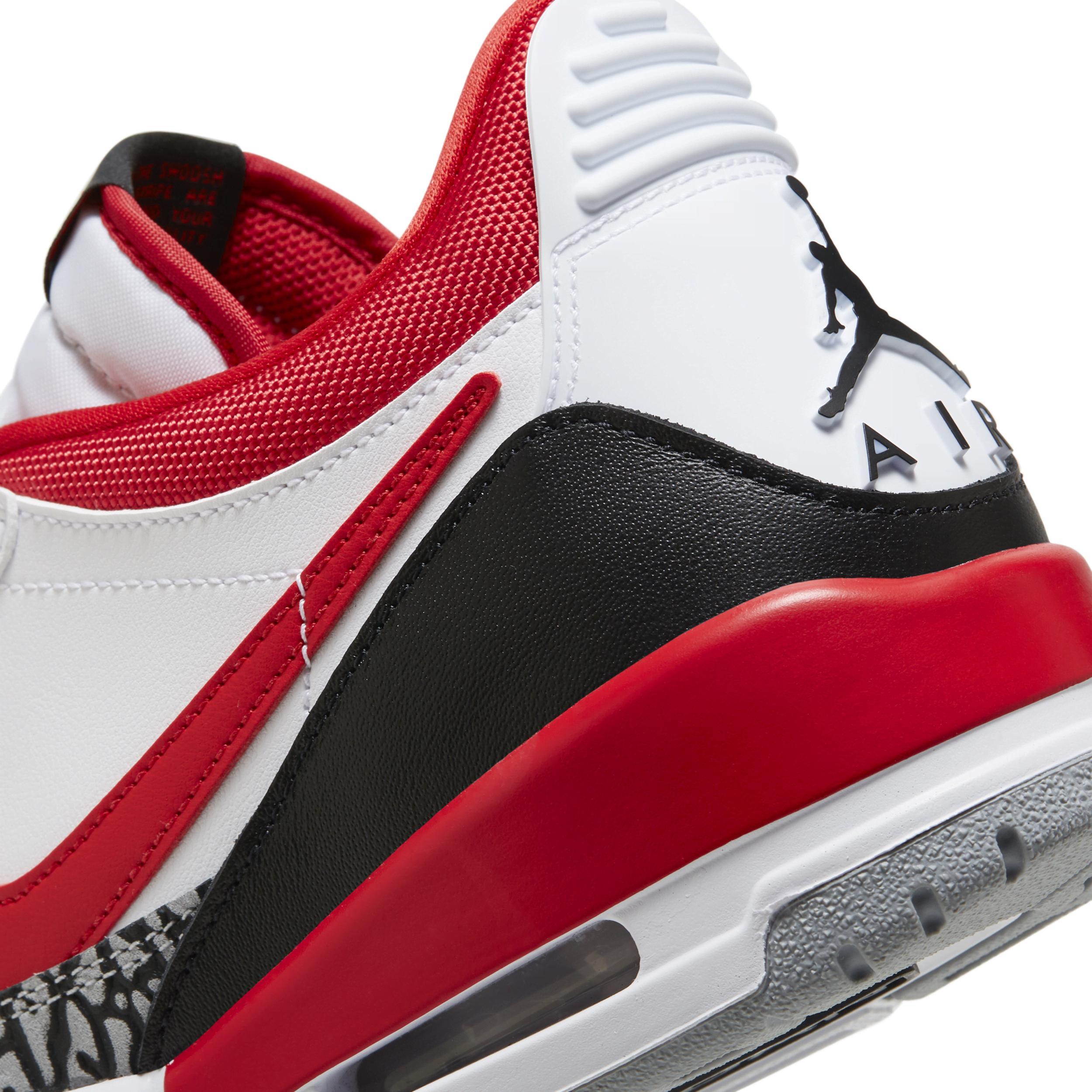 Men's Air Jordan Legacy 312 Low Shoes Product Image