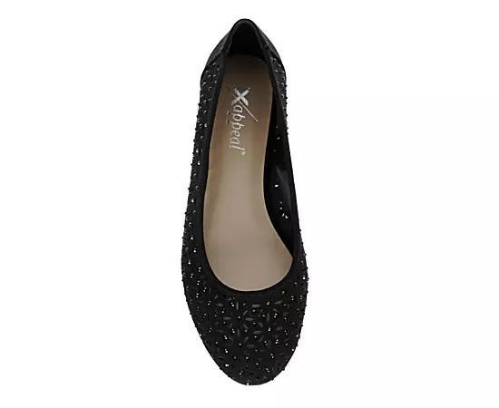 Xappeal Womens Laila Flat Product Image