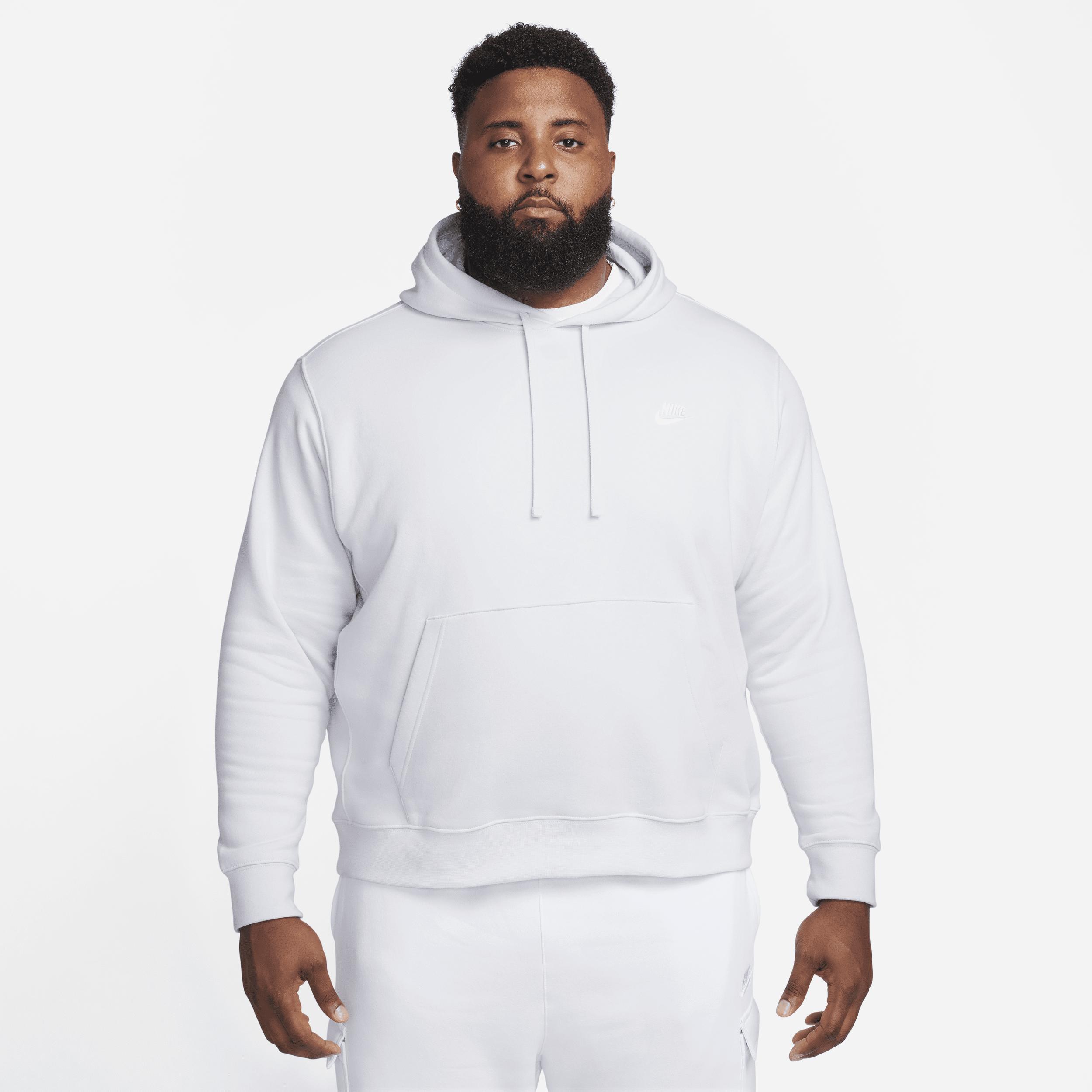 Nike Sportswear Club Hoodie Product Image