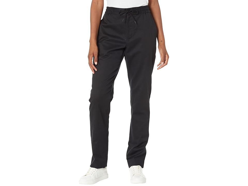 Vince Cotton Twill Pull-On Pants Men's Casual Pants Product Image